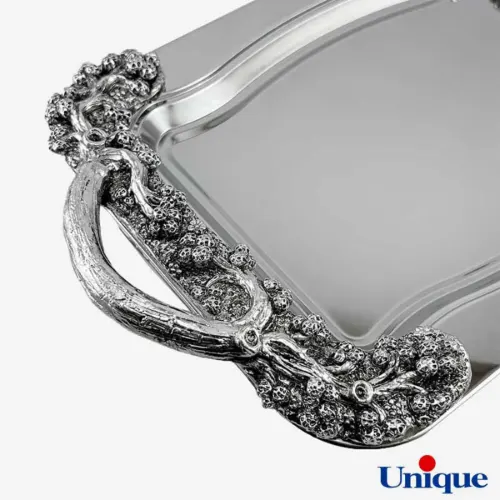 سینی استیل یونیک UN-1371h