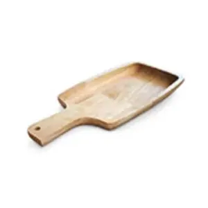 تصویر برای دسته  تخته سرو چوبی