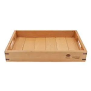 تصویر برای دسته  سینی چوبی