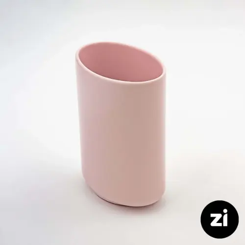 خرید اینترنتی ست سرویس بهداشتی چینی زرین زی هایگن طرح ارکیده