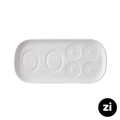 ست سرویس بهداشتی چینی زرین زی هایگن طرح بلو رز