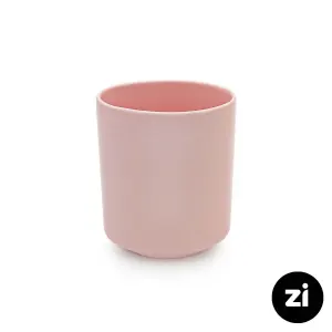 لیوان بیضی چینی زرین زی ارکیده