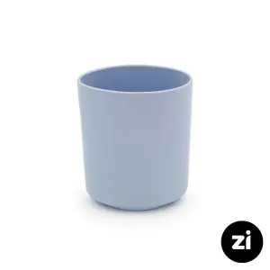 لیوان بیضی چینی زرین زی یاس