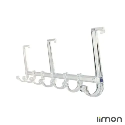 رخت آویز پشت دری لیمون (نشکن)