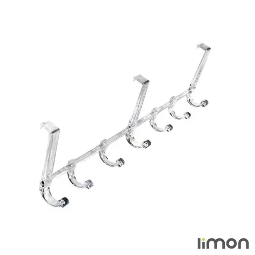 رخت آویز پشت دری لیمون (نشکن)