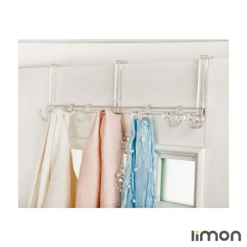 رخت آویز پشت دری لیمون (نشکن)