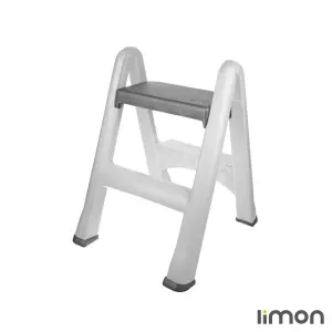 نردبان تاشو لیمون