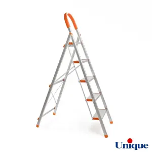 نردبان آلومینیومی 5 پله یونیک UN-2320