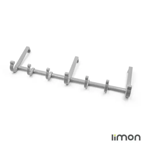 رخت آویز پشت دری لیمون (نشکن)