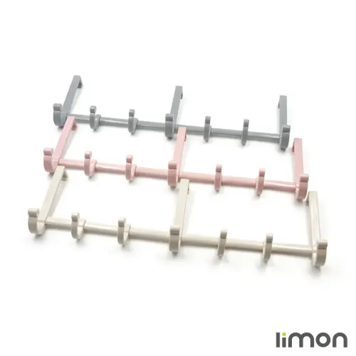 رخت آویز پشت دری لیمون (نشکن)