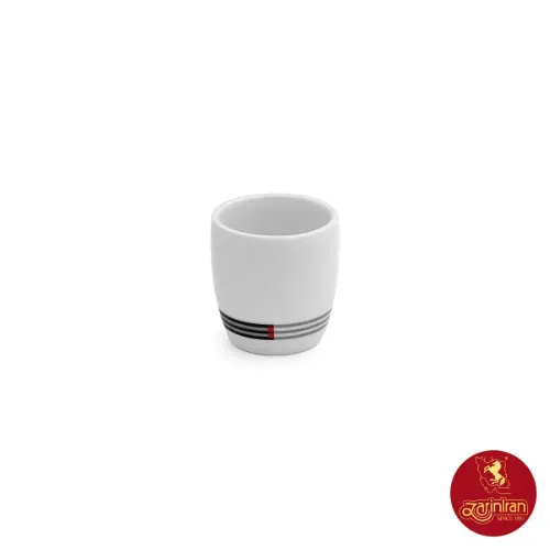 جای خلال دندان چینی زرین هتلی 49 طرح وگاس 45 سی سی