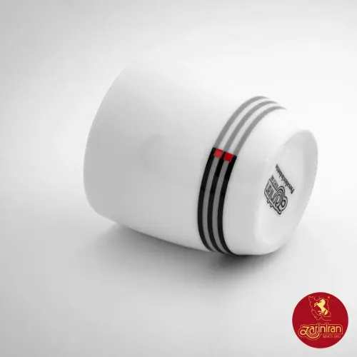 جای خلال دندان چینی زرین هتلی 49 طرح وگاس 45 سی سی