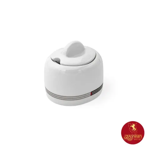 شکردان چینی زرین هتلی 49 وگاس