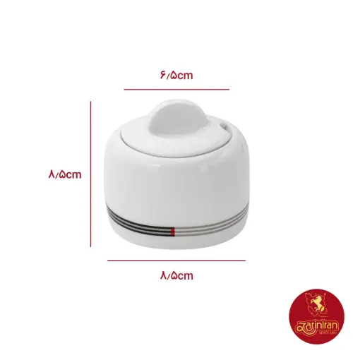 شکردان چینی زرین هتلی 49 وگاس