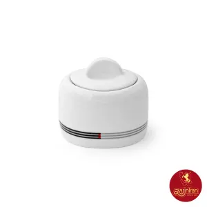 قندان چینی زرین هتلی 49 طرح وگاس