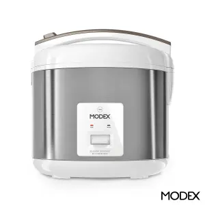 پلوپز 5 لیتر مودکس مدل RC6810