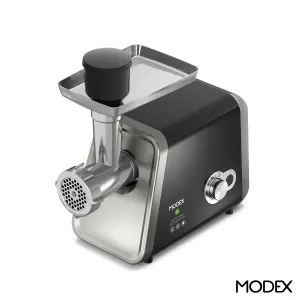 چرخ گوشت سه کاره مودکس 2400W مدل MG587