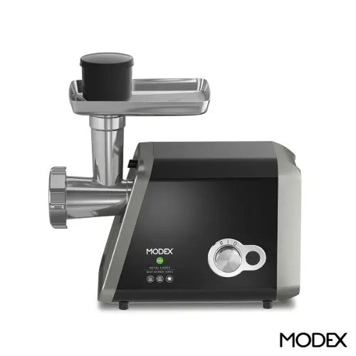 چرخ گوشت سه کاره مودکس 2400W مدل MG587