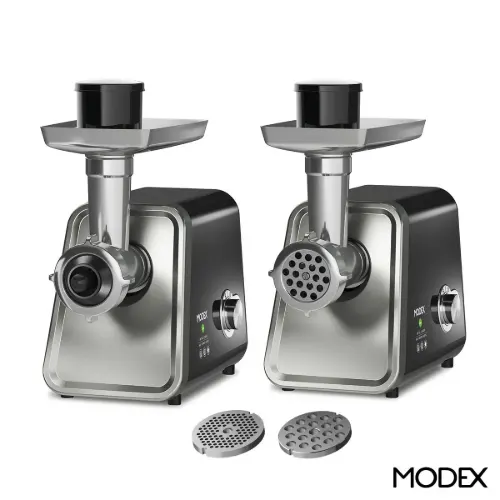 چرخ گوشت سه کاره مودکس 2400W مدل MG587