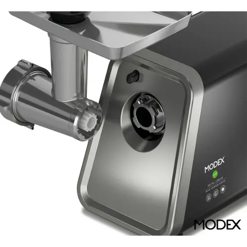 چرخ گوشت سه کاره مودکس 2400W مدل MG587