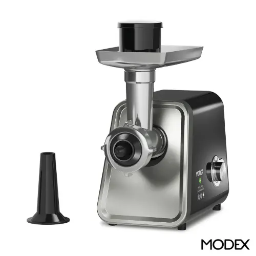 چرخ گوشت سه کاره مودکس 2400W مدل MG587