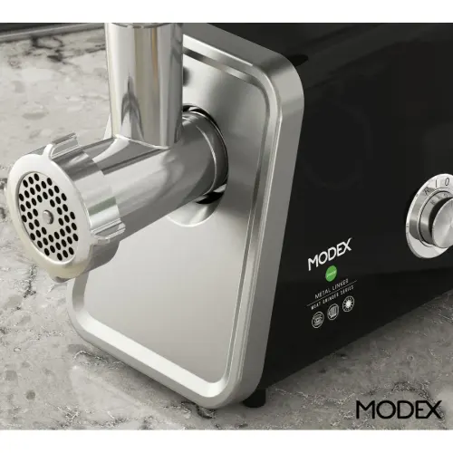 چرخ گوشت سه کاره مودکس 2400W مدل MG587