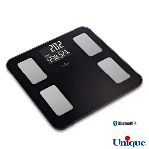 ترازوی یونیک دیجیتال UN-6515 وارداتی اصل با بلوتوث