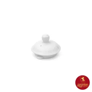 درب قوری هیئتی 16 سفید