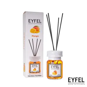 خوشبو کننده هوا ایفل رایحه انبه 120 میلی لیتر