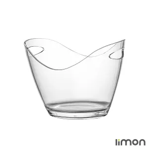 کاسه سرو اکرولیک لیمون 2070