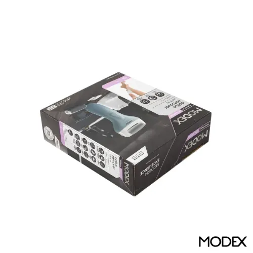 سنگ پا برقی مودکس CR2000 مرطوب و خشک