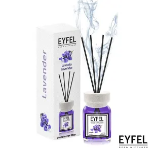 خوشبو کننده هوا ایفل رایحه لوِندر 120 میلی لیتر