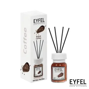 خوشبو کننده هوا ایفل رایحه قهوه( coffee)120 میلی لیتر