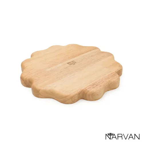 اردورخوری چوبی هفت خانه نارون R2111