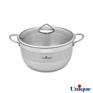 قابلمه استیل یونیک با تضمین بهترین کیفیت