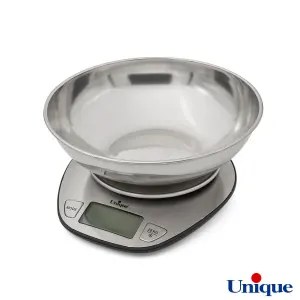 ترازوی یونیک 5 کیلو دیجیتال UN-6520 (وارداتی اصل)