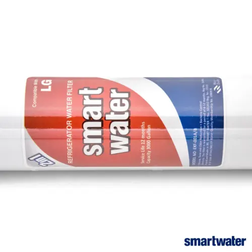 فیلتر بیرونی یخچال سایز بزرگ 3000 گالن فیتینگ 2023