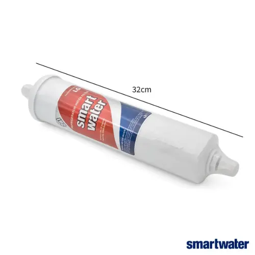 فیلتر بیرونی یخچال سایز بزرگ 3000 گالن فیتینگ 2023