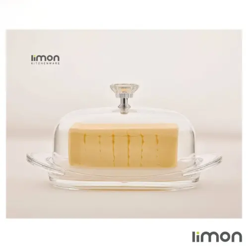 جا کره ای بیضی لیمون