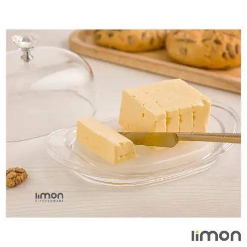 جا کره ای بیضی لیمون