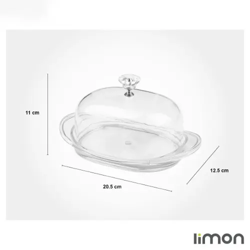 جا کره ای بیضی لیمون