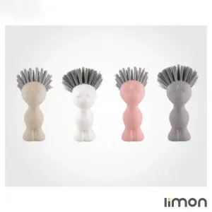 فرچه طرح مورچه لیمون