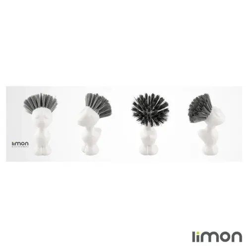 فرچه طرح مورچه لیمون