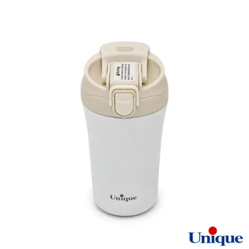 فلاسک رنگی 420 میلی لیتری یونیک UN-1997