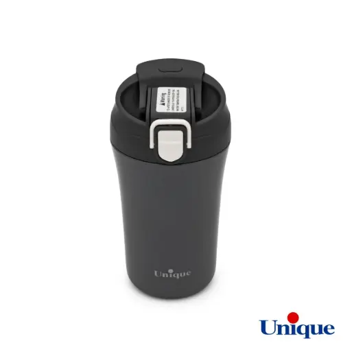 فلاسک رنگی 420 میلی لیتری یونیک UN-1997