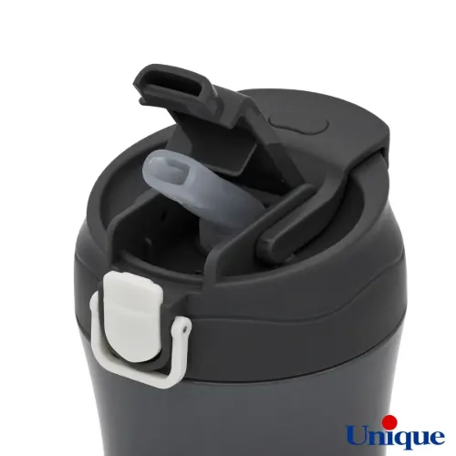 فلاسک رنگی 420 میلی لیتری یونیک UN-1997