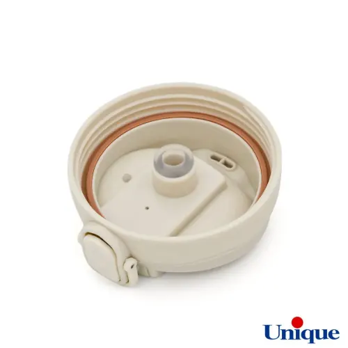 فلاسک رنگی 420 میلی لیتری یونیک UN-1997