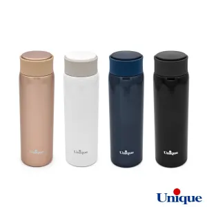 فلاسک 450 میلی لیتری یونیک رنگی UN-1993