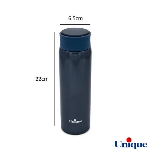 فلاسک 450 میلی لیتری یونیک رنگی UN-1993