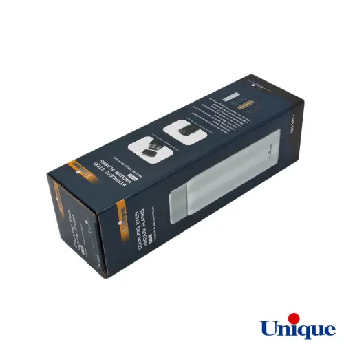 فلاسک 450 میلی لیتری یونیک رنگی UN-1993